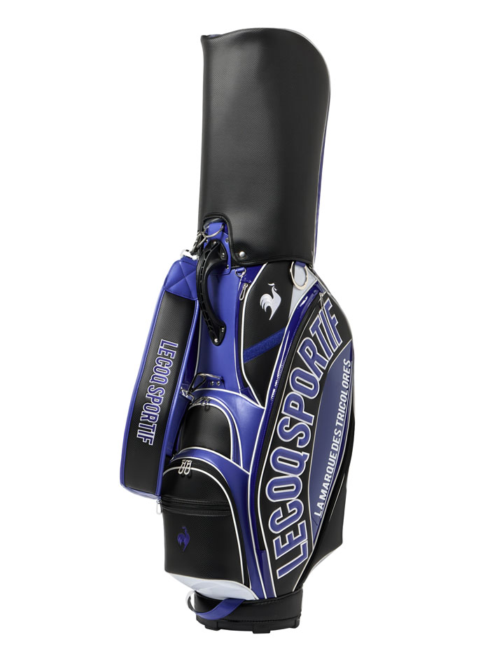 2026 SPRING&SUMMER CADDY BAGS | ルコックスポルティフ公式