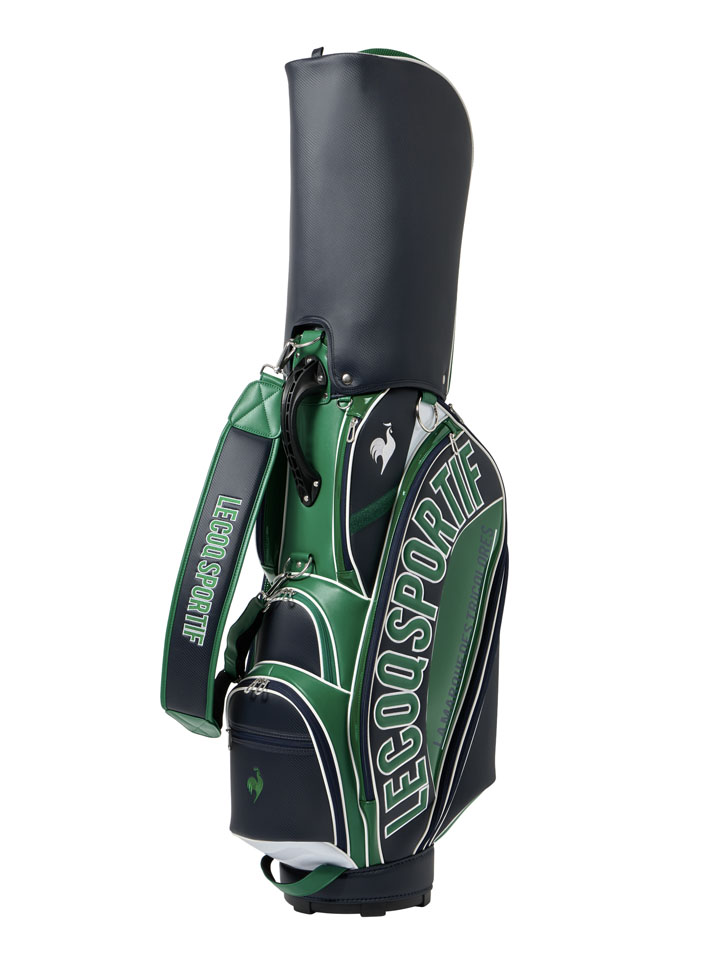 2026 SPRING&SUMMER CADDY BAGS | ルコックスポルティフ公式