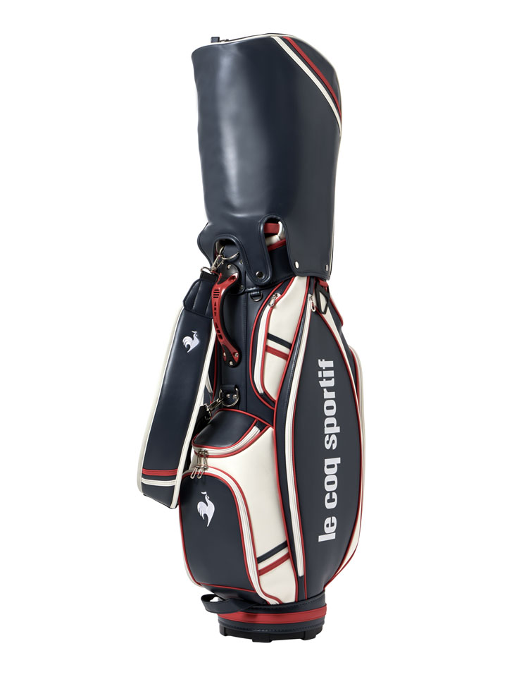 2026 SPRING&SUMMER CADDY BAGS | ルコックスポルティフ公式