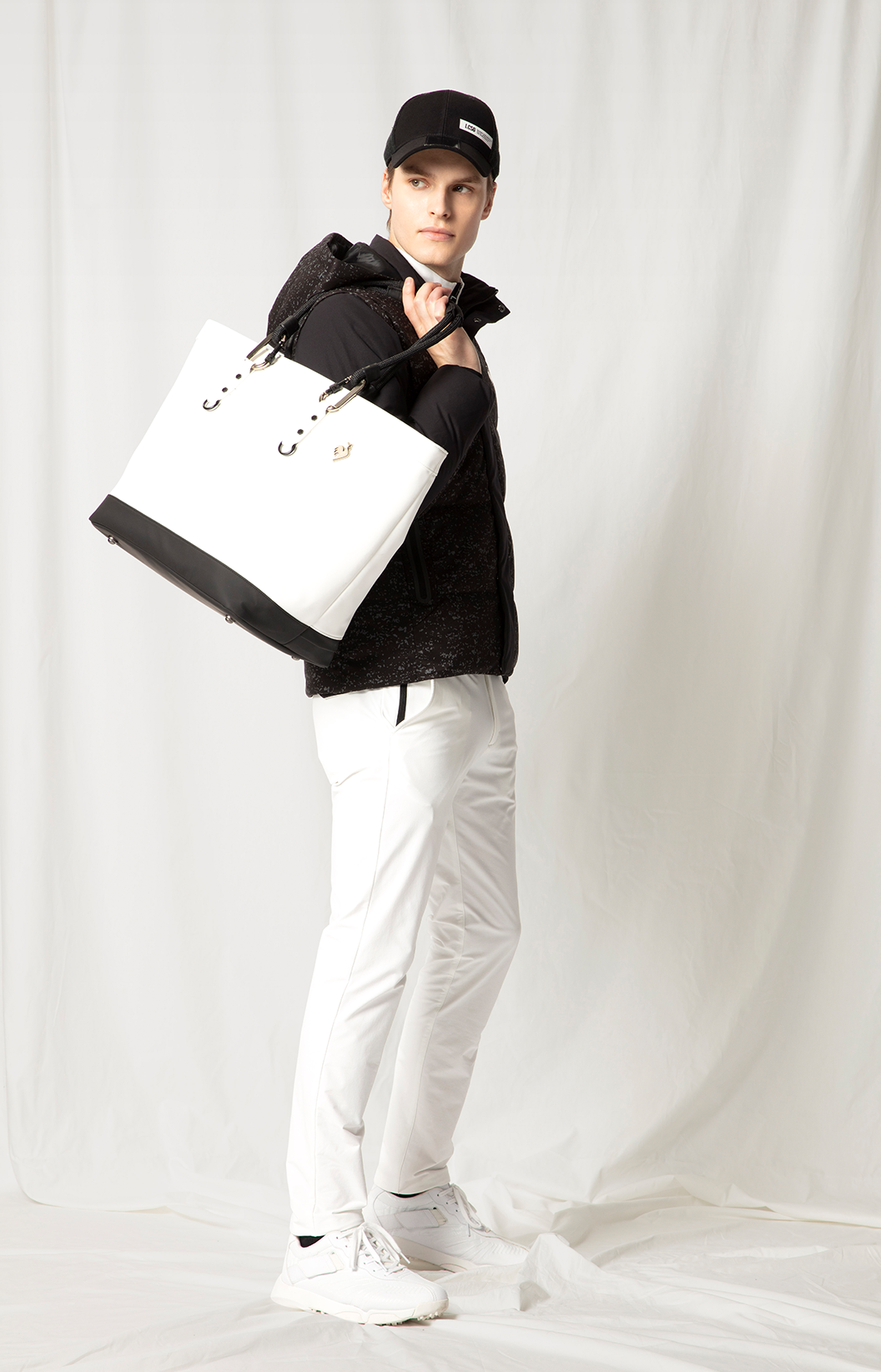 RIJOUME WINTER -MEN 02 | le coq sportif [ルコックスポルティフ