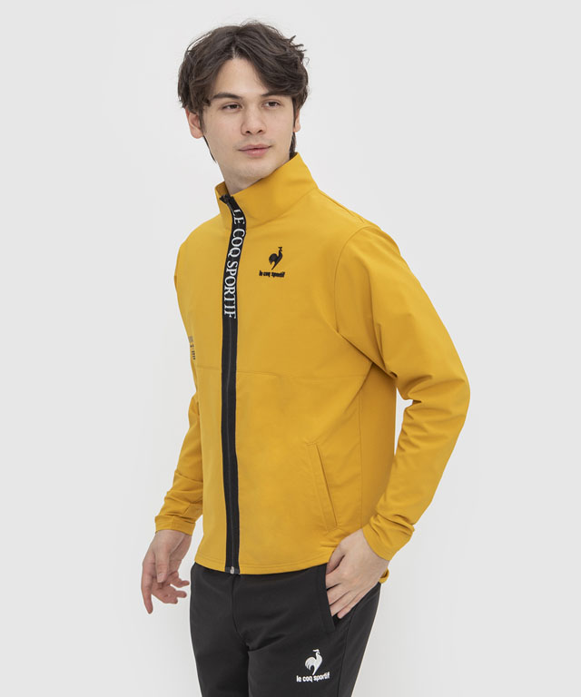 2022年 冬コレクション（WINTER COLLCTION） | ルコックスポルティフ