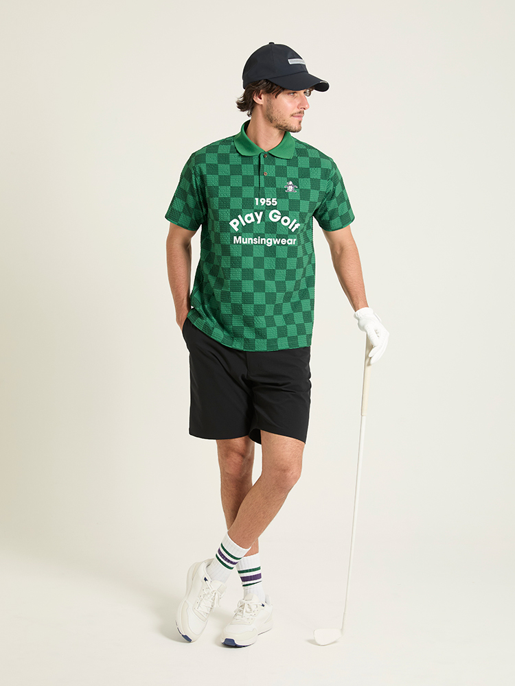 2025年夏】 新作シーズンコレクション Vol.1 | マンシングウェア公式