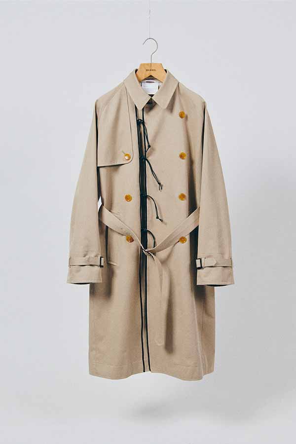 Trench Coat – DIGAWEL ONLINE STORE