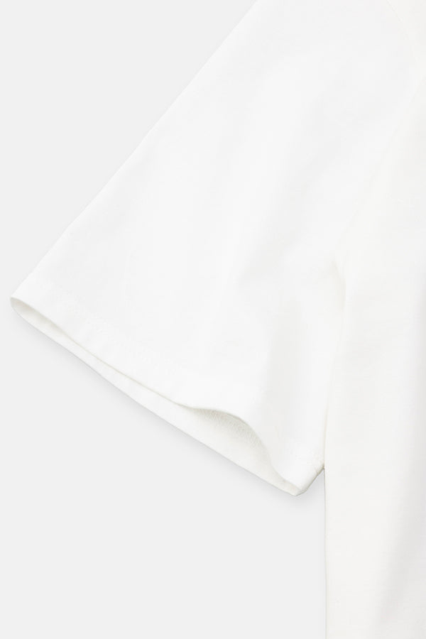 The Cardigan T-shirt(MIN-NANO×DIGAWEL) – DIGAWEL ONLINE STORE