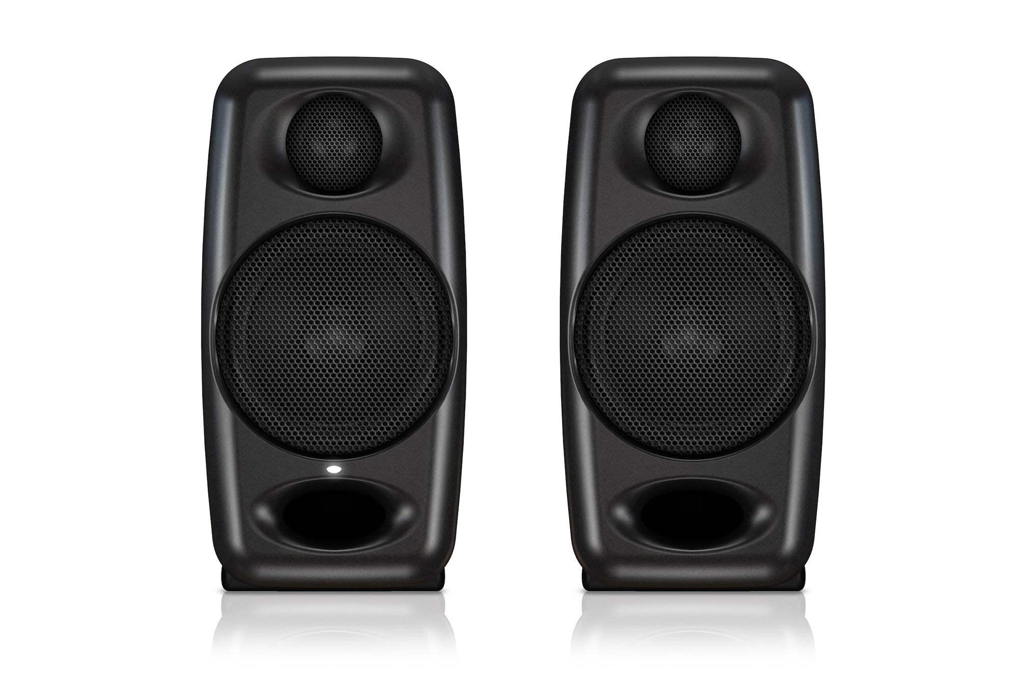 iLoud Micro Monitor Compact Studio Monitors – DJ TechTools