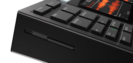 Maschine Plus Standalone Machine Studio Production System – DJ