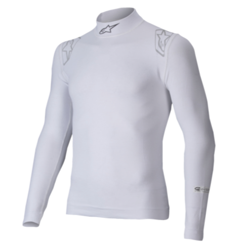 Alpinestars ZX Evo v3 Fire Resistant Racing Top - FIA 8856-2018 / SFI