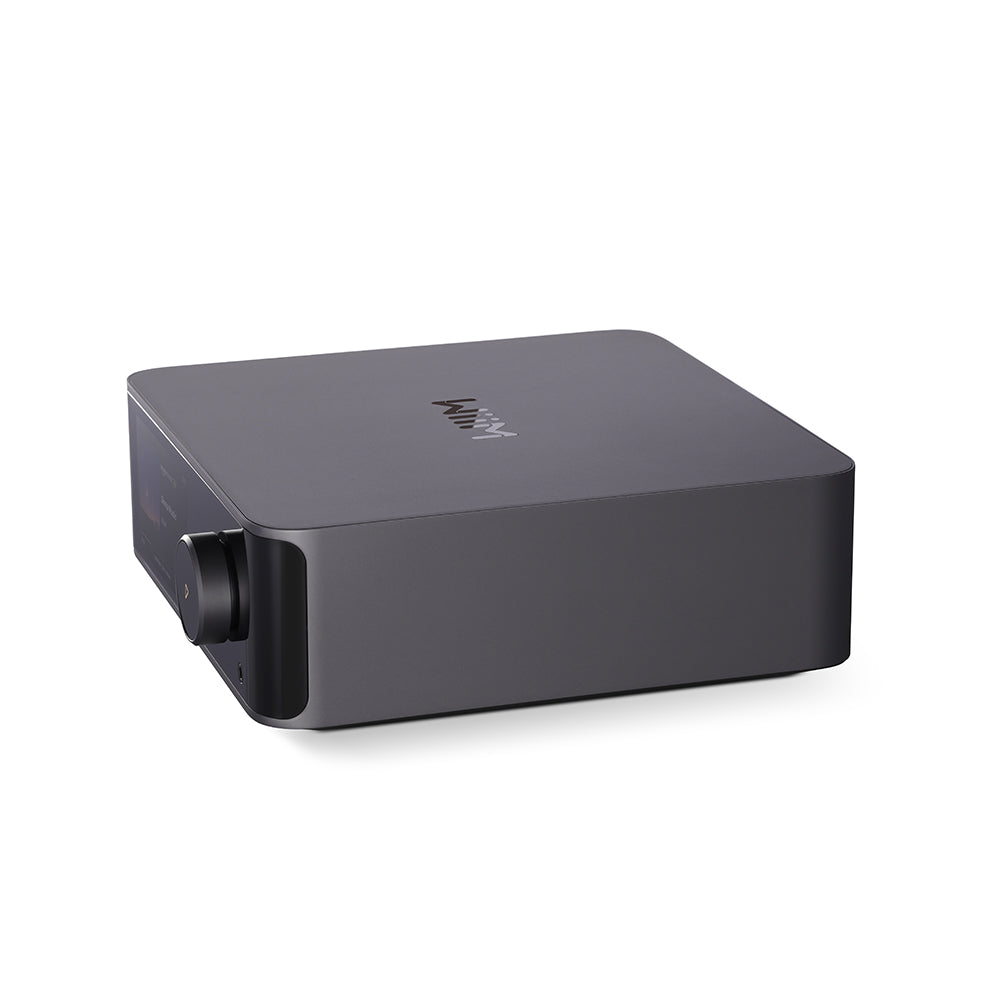 WiiM WiiM Ultra – エミライダイレクトストア