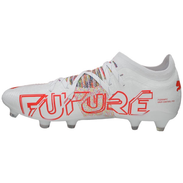フューチャー Z 2.1 FG/AG プーマホワイト | ゲキサカFCストア