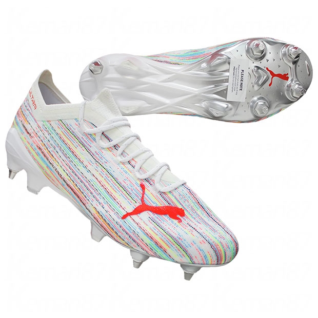 ウルトラ 1.2 MXSG プーマホワイト | ゲキサカFCストア