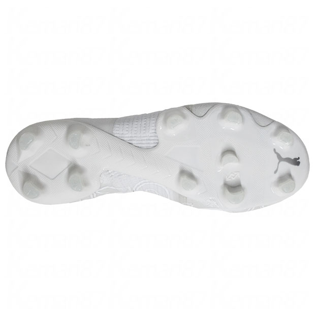 フューチャー Z 1.1 LAZERTOUCH FG/AG プーマホワイト | ゲキサカFCストア