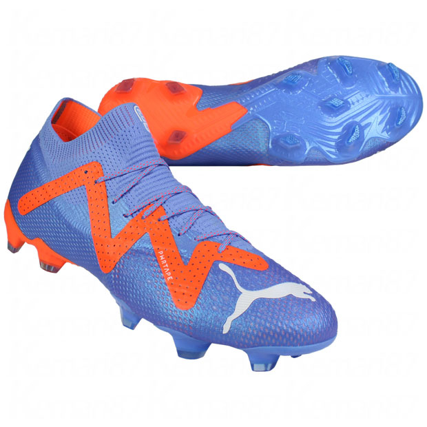 フューチャー アルティメット FG/AG ブルーグリマー | ゲキサカFCストア