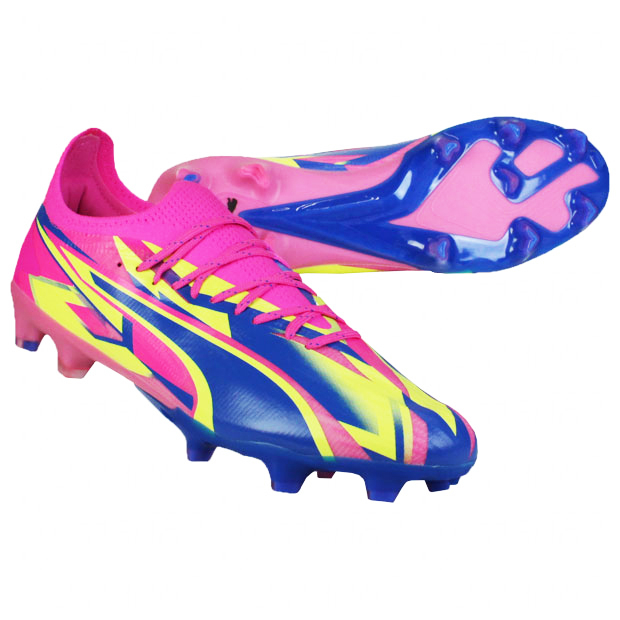 ウルトラ アルティメット ENERGY FG/AG ルミナスピンク | ゲキサカFCストア