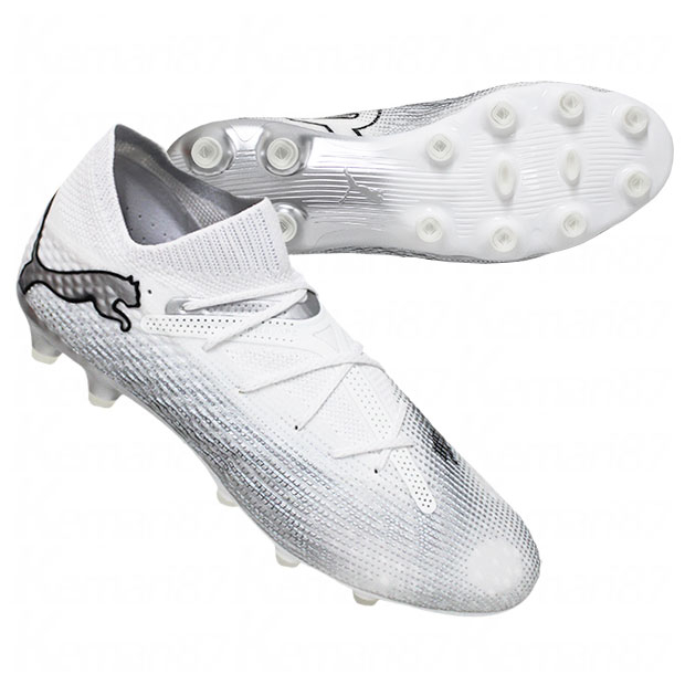 フューチャー アルティメット HG/AG プーマホワイト | ゲキサカFCストア