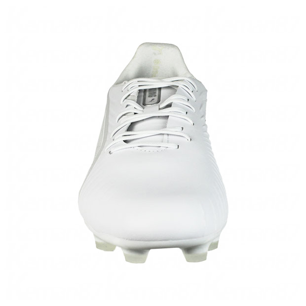 プーマキング アルティメット HG/AG プーマホワイト | ゲキサカFCストア