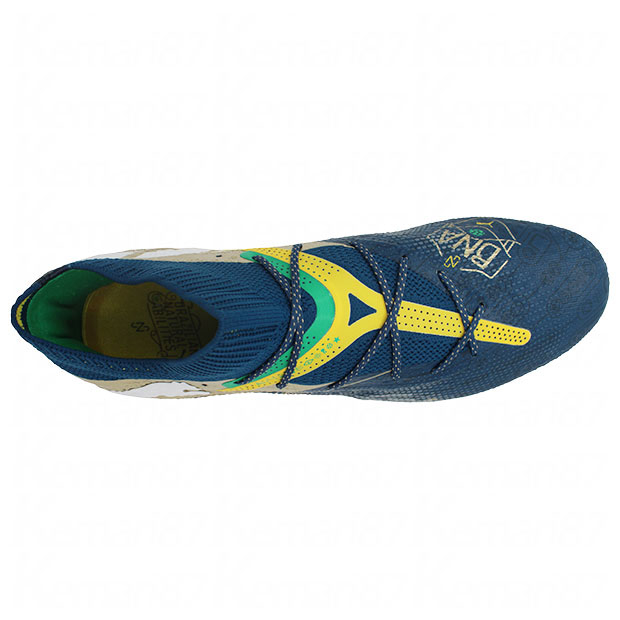 フューチャー 7 アルティメット BNA FG/AG セーリングブルー