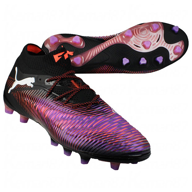 フューチャー 8 アルティメット AG プーマブラック | ゲキサカFCストア