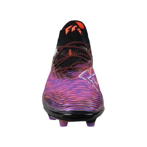 フューチャー 8 アルティメット AG プーマブラック | ゲキサカFCストア