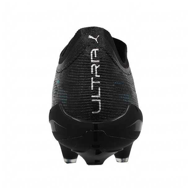 ウルトラ 5 アルティメット AG プーマブラック | ゲキサカFCストア