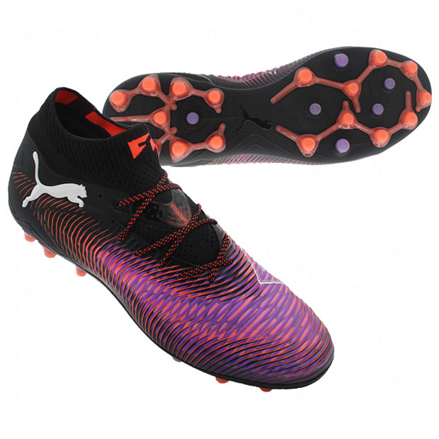 フューチャー 8 アルティメット MG プーマブラック | ゲキサカFCストア