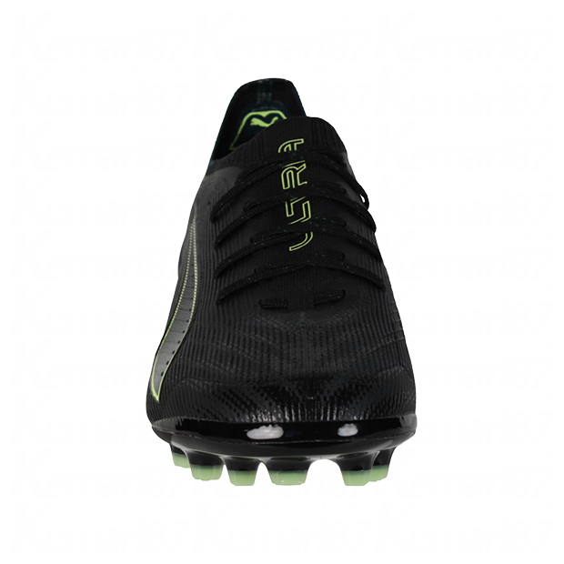 ウルトラ 6 アルティメット AG プーマブラック | ゲキサカFCストア