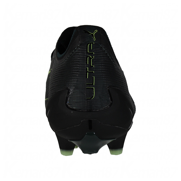 ウルトラ 6 アルティメット AG プーマブラック | ゲキサカFCストア