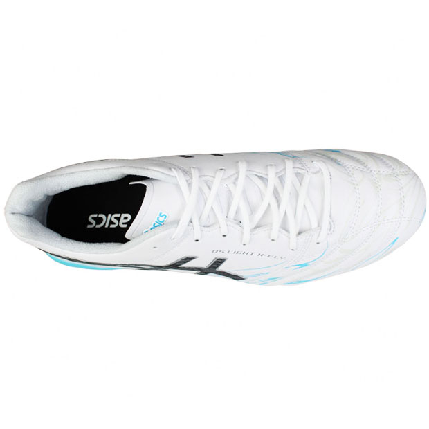 DSライト X-FLY 5 LIMITED ホワイト×ブラック | ゲキサカFCストア