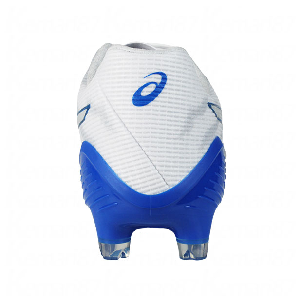 DSライト ACROS 3 ホワイト×エレクトリックブルー | ゲキサカFCストア