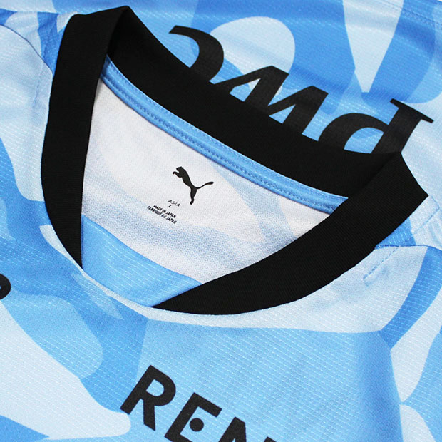 川崎フロンターレ 百年構想リーグ ホーム 半袖レプリカユニフォーム 17