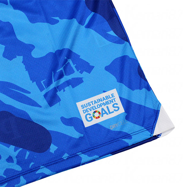 川崎フロンターレ 2024 リミテッド 半袖レプリカユニフォーム 77.山本