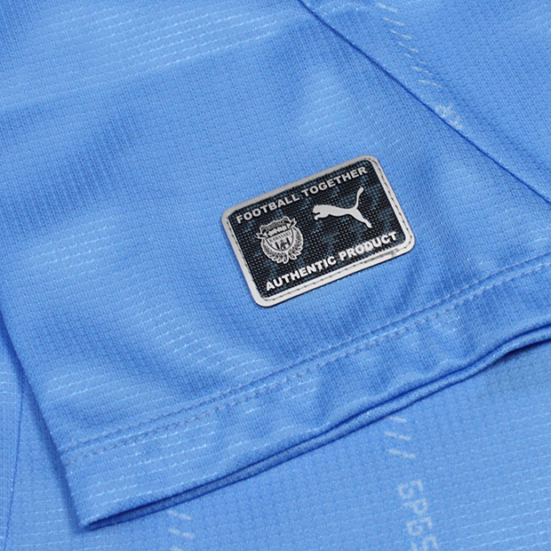 川崎フロンターレ 2025 ホーム 半袖レプリカユニフォーム 10.大島僚太