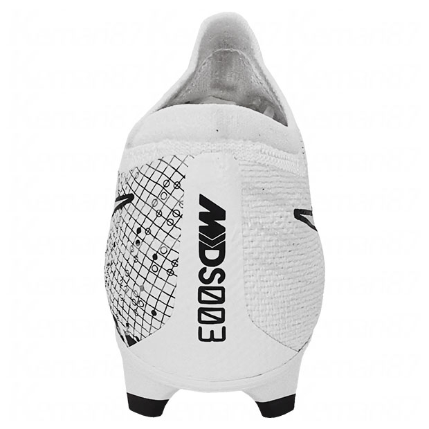 マーキュリアル ヴェイパー 13 PRO MDS FG ホワイト×ブラック