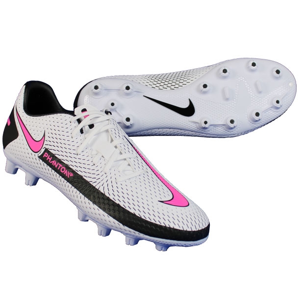 ファントム GT アカデミー HG ホワイト×ピンクブラスト | ゲキサカFCストア