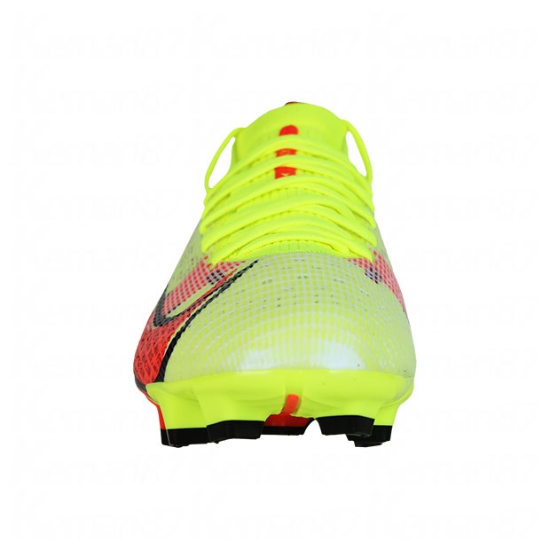 マーキュリアル ヴェイパー 14 PRO FG ボルト×ブライトクリムゾン