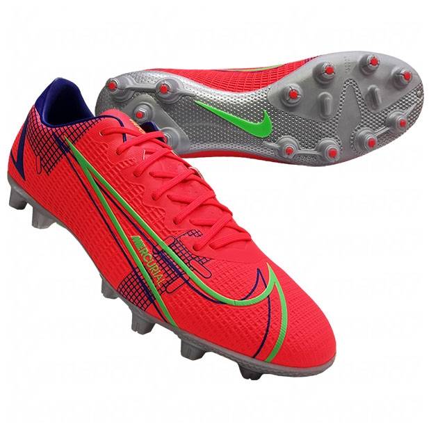 マーキュリアル ヴェイパー 14 PRO HG ブライトクリムゾン