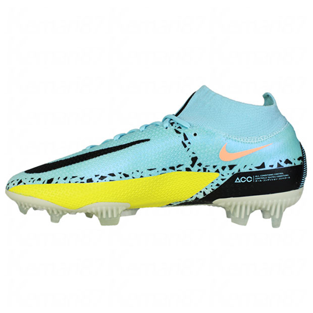 ファントム GT 2 エリート DF FG グレイシャーアイス×ブラック