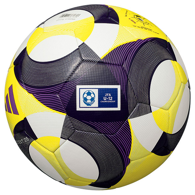 コネクト25 キッズ U-12 公式試合球レプリカ | ゲキサカFCストア
