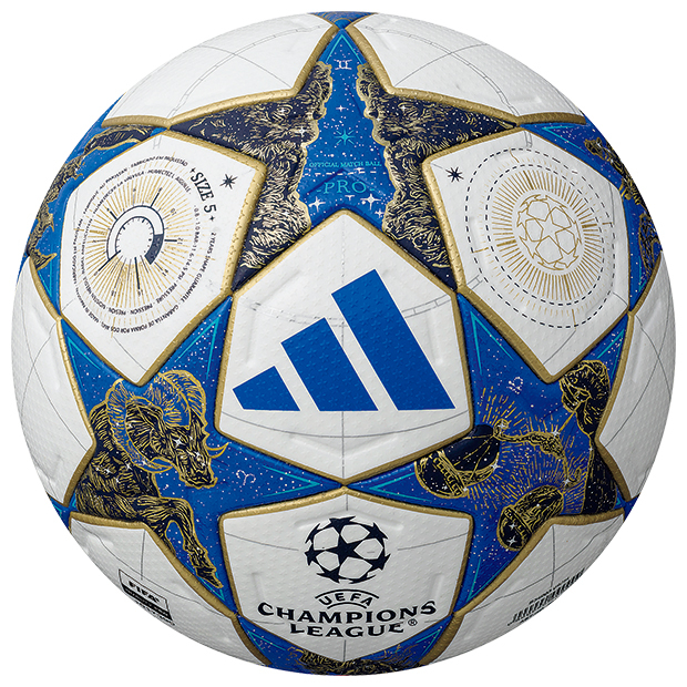 フィナーレ 25-26 プロ 公式試合球 | ゲキサカFCストア