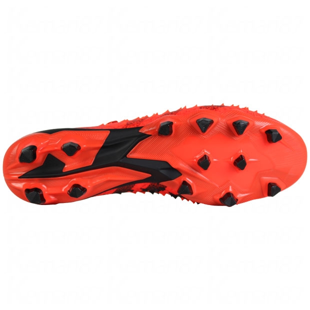 プレデター フリーク.1 L ジャパン HG/AG レッド×コアブラック