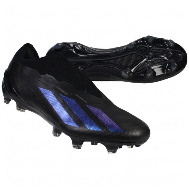 エックス クレイジーファスト.1 LL FG コアブラック×コアブラック