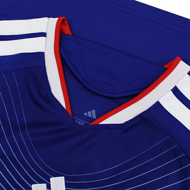 背番号21 佐野海舟 アディダス サッカー日本代表 2026 ホーム レプリカ