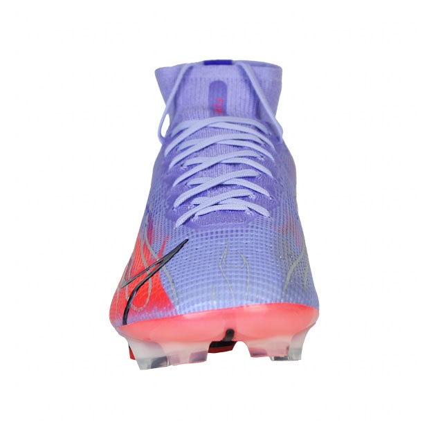 マーキュリアル スーパーフライ 8 エリート KM FG ライトシスル