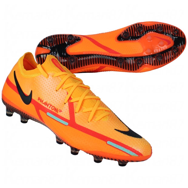 ファントム GT 2 エリート AG-PRO レーザーオレンジ×ブラック