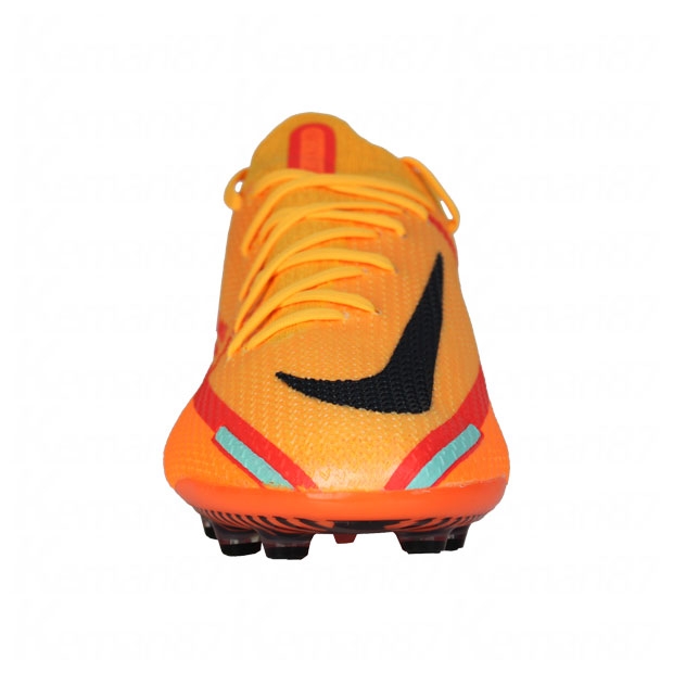 ファントム GT 2 エリート AG-PRO レーザーオレンジ×ブラック