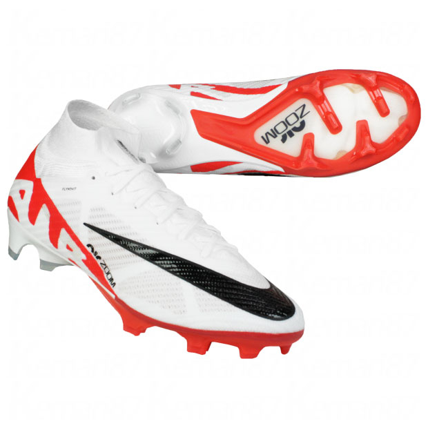 ズーム マーキュリアル スーパーフライ 9 エリート FG ブライト