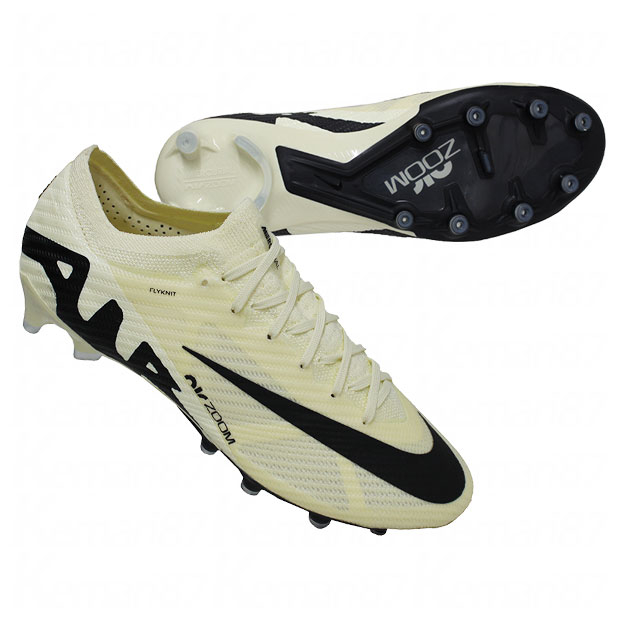 ズーム マーキュリアル ヴェイパー 15 エリート AG-PRO レモネード