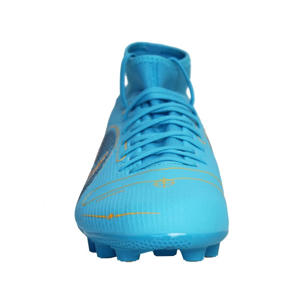マーキュリアル スーパーフライ 8 アカデミー HG クローリンブルー