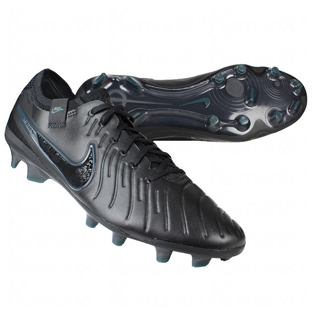 NIKE LEGEND 10 ELITE FG 28cm ブラック