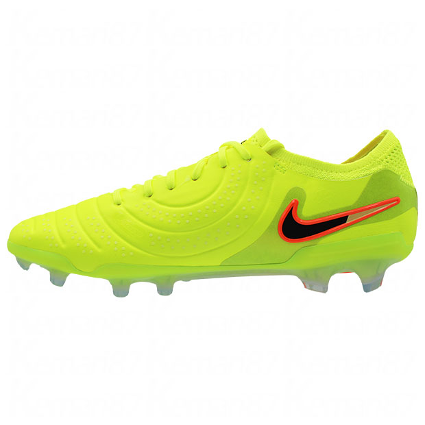 ティエンポ レジェンド 10 エリート FG ボルト×ブラック | ゲキサカFC