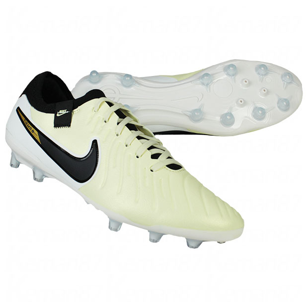 ティエンポ レジェンド 10 PRO AG-PRO レモネード×ブラック | ゲキサカ